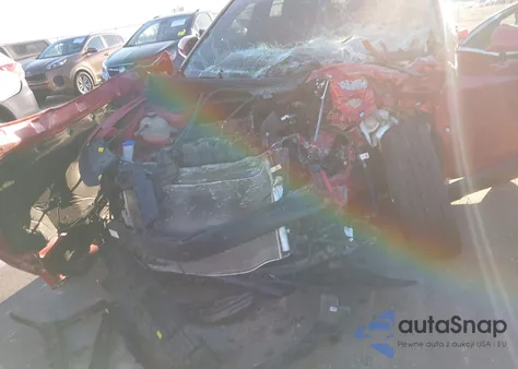 2022 Hyundai Tucson Limited z USA, uszkodzony, nr VIN 5NMJE3AE9NH029683